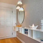 Vila Meerblick-suite 