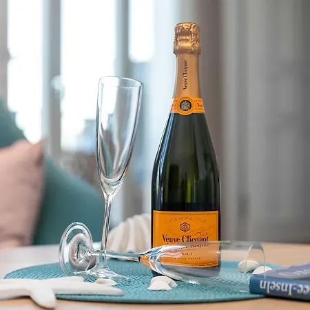 Vila Meerblick-Suite 