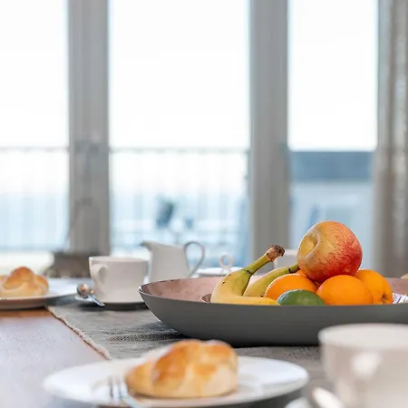 Vila Meerblick-Suite 