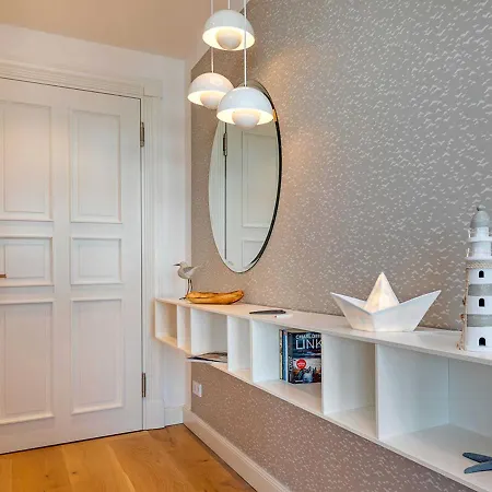 Vila Meerblick-Suite 